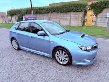 2010 (60) - 2.0D RC 5dr