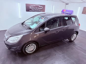 2011 (60) - 1.7 CDTi 16V Exclusiv 5dr Auto