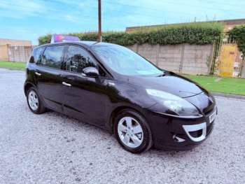 2010 (10) - 1.5 dCi 106 Dynamique TomTom 5dr