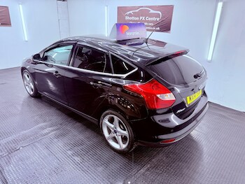 Used Ford Focus 2014 for sale - 77065062: Photo