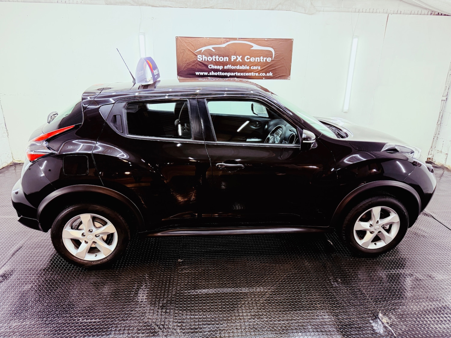 Used Nissan Juke 2016 for sale - 77720915: Photo 10