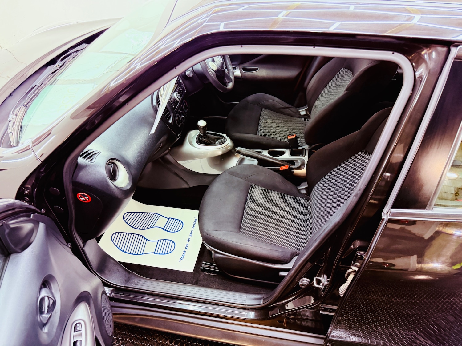 Used Nissan Juke 2016 for sale - 77720915: Photo 15