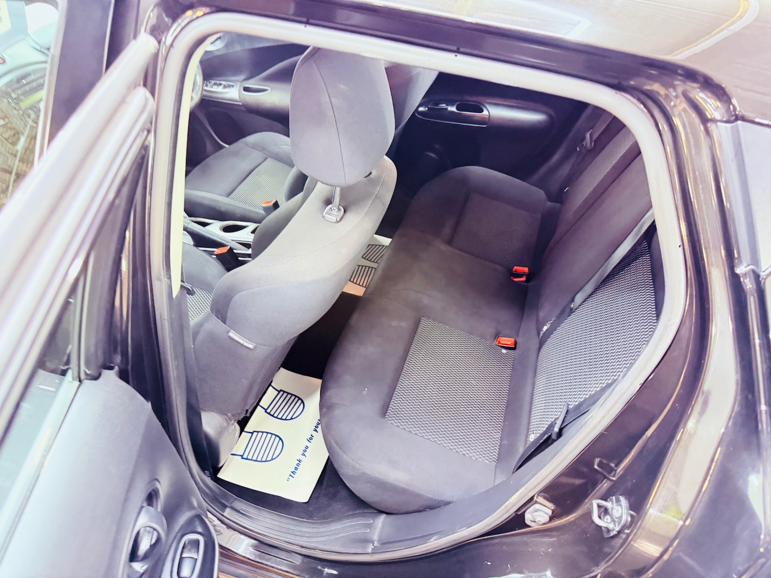 Used Nissan Juke 2016 for sale - 77720915: Photo 16