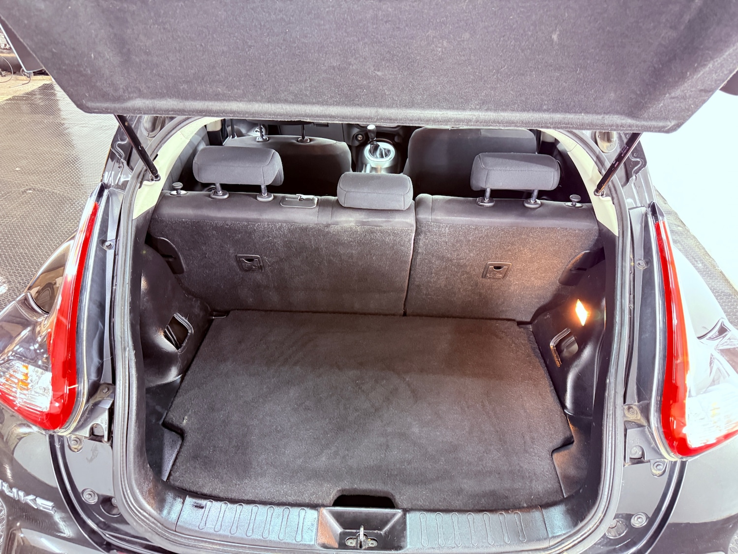 Used Nissan Juke 2016 for sale - 77720915: Photo 17