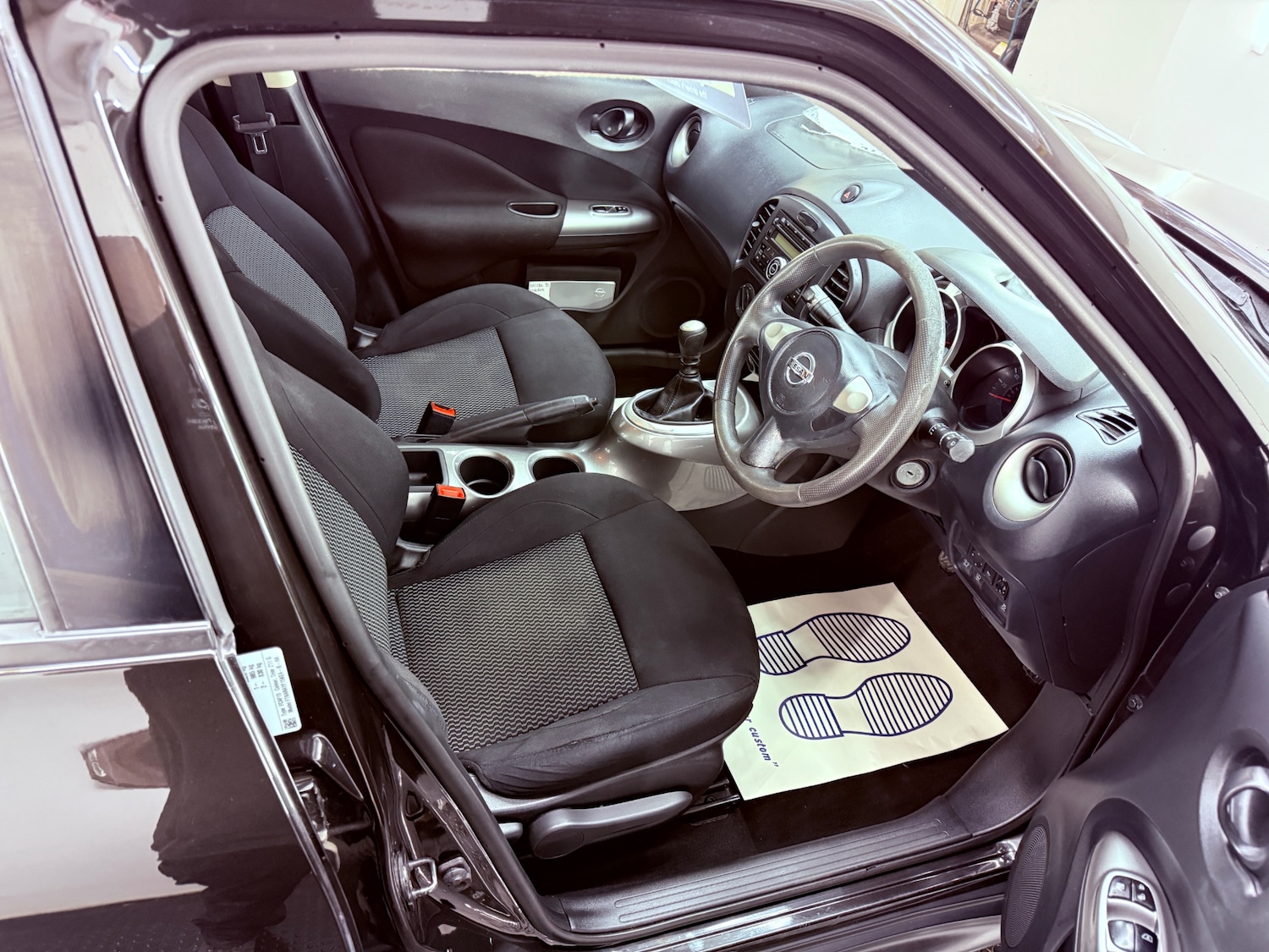 Used Nissan Juke 2016 for sale - 77720915: Photo 18