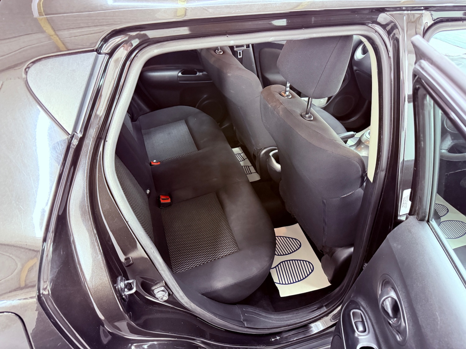 Used Nissan Juke 2016 for sale - 77720915: Photo 19