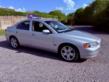 2006 (06) - D5 SE 4dr Geartronic [185]