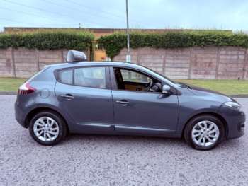 Used Renault Megane 2015 for sale - 75101218: Photo