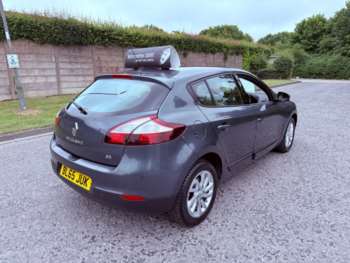 Used Renault Megane 2015 for sale - 75101218: Photo