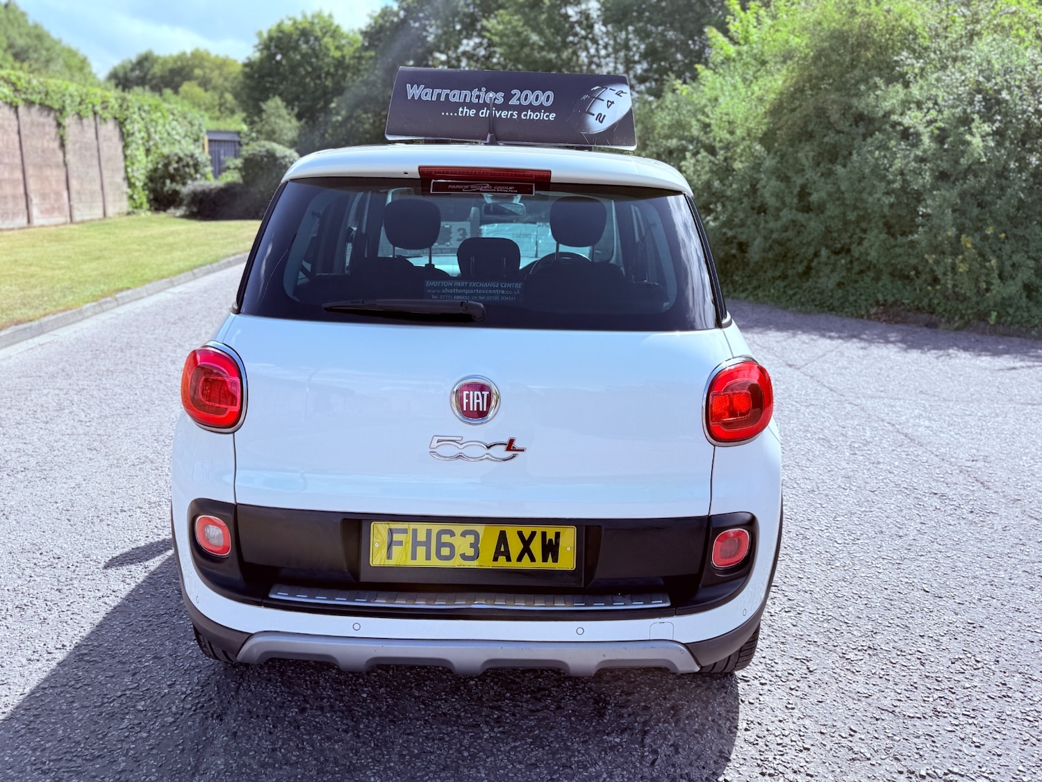 Vehicle 11
