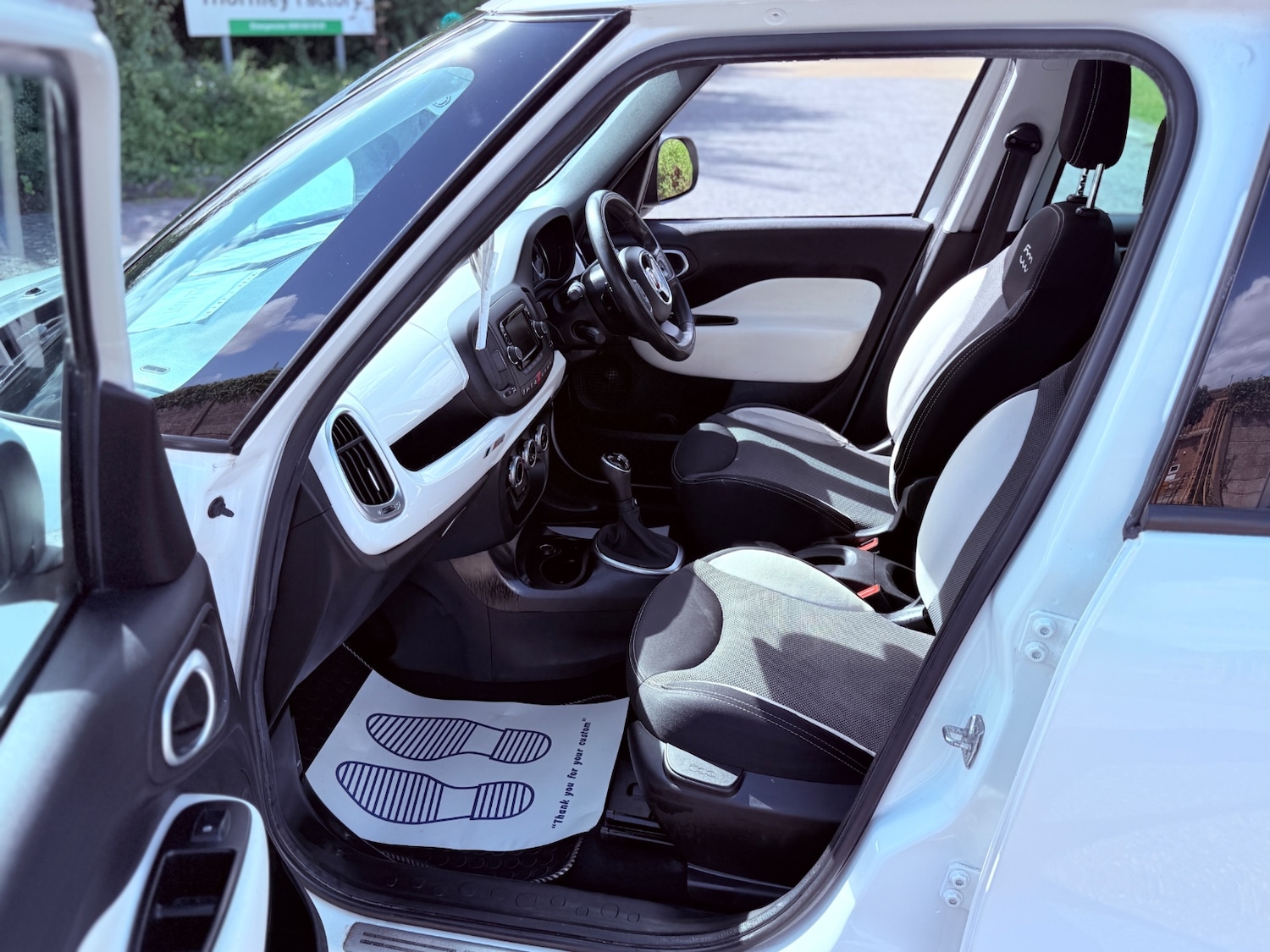 Vehicle 13