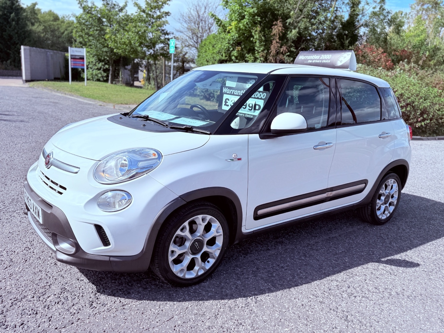 Vehicle 7