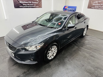 Used Mazda Mazda6 2015 for sale - 78488344: Photo