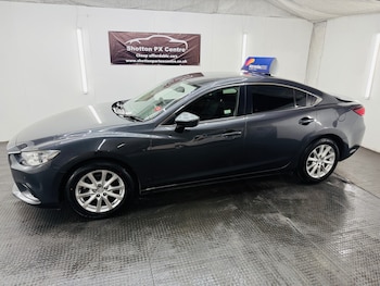 Used Mazda Mazda6 2015 for sale - 78488344: Photo