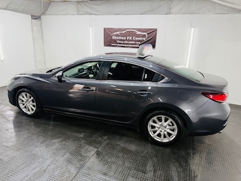 Used Mazda Mazda6 2015 for sale - 78488344: Photo