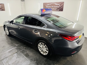 Used Mazda Mazda6 2015 for sale - 78488344: Photo