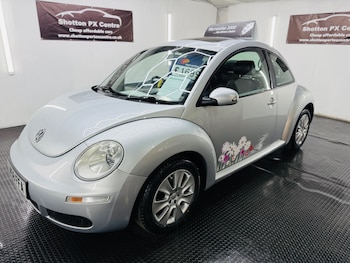 Used Volkswagen Beetle 2008 for sale - 78596570: Photo