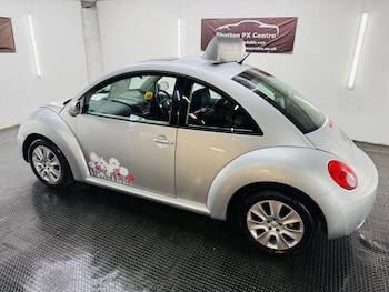 Used Volkswagen Beetle 2008 for sale - 78596570: Photo