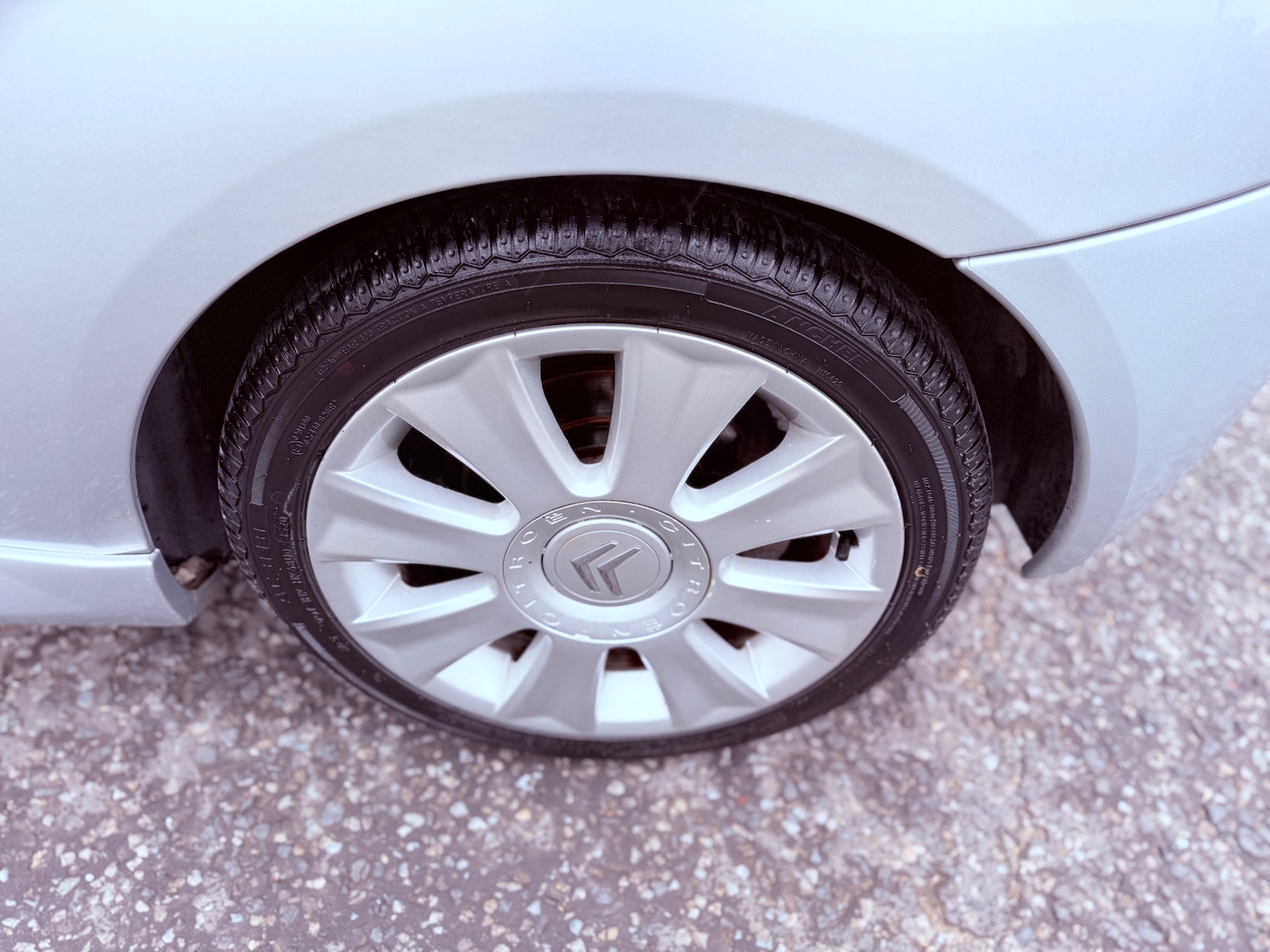 Used Citroen C2 2010 for sale - 76595328: Photo 12