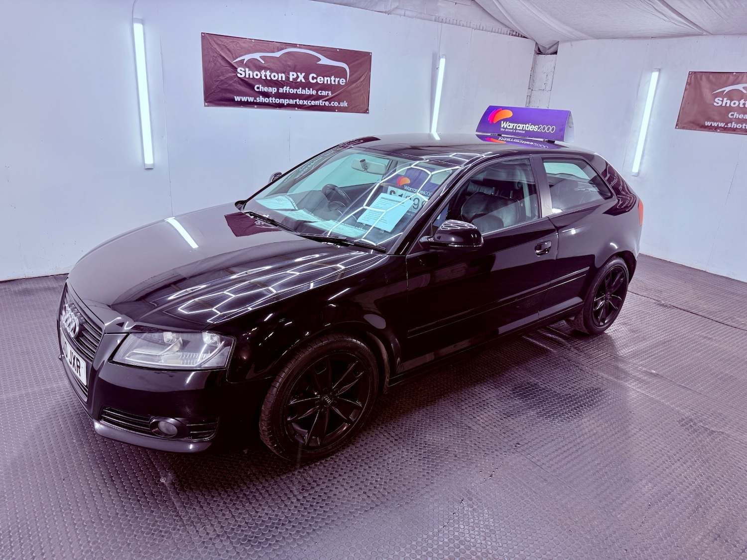 Used Audi A3 2010 for sale - 76945311: Photo 1