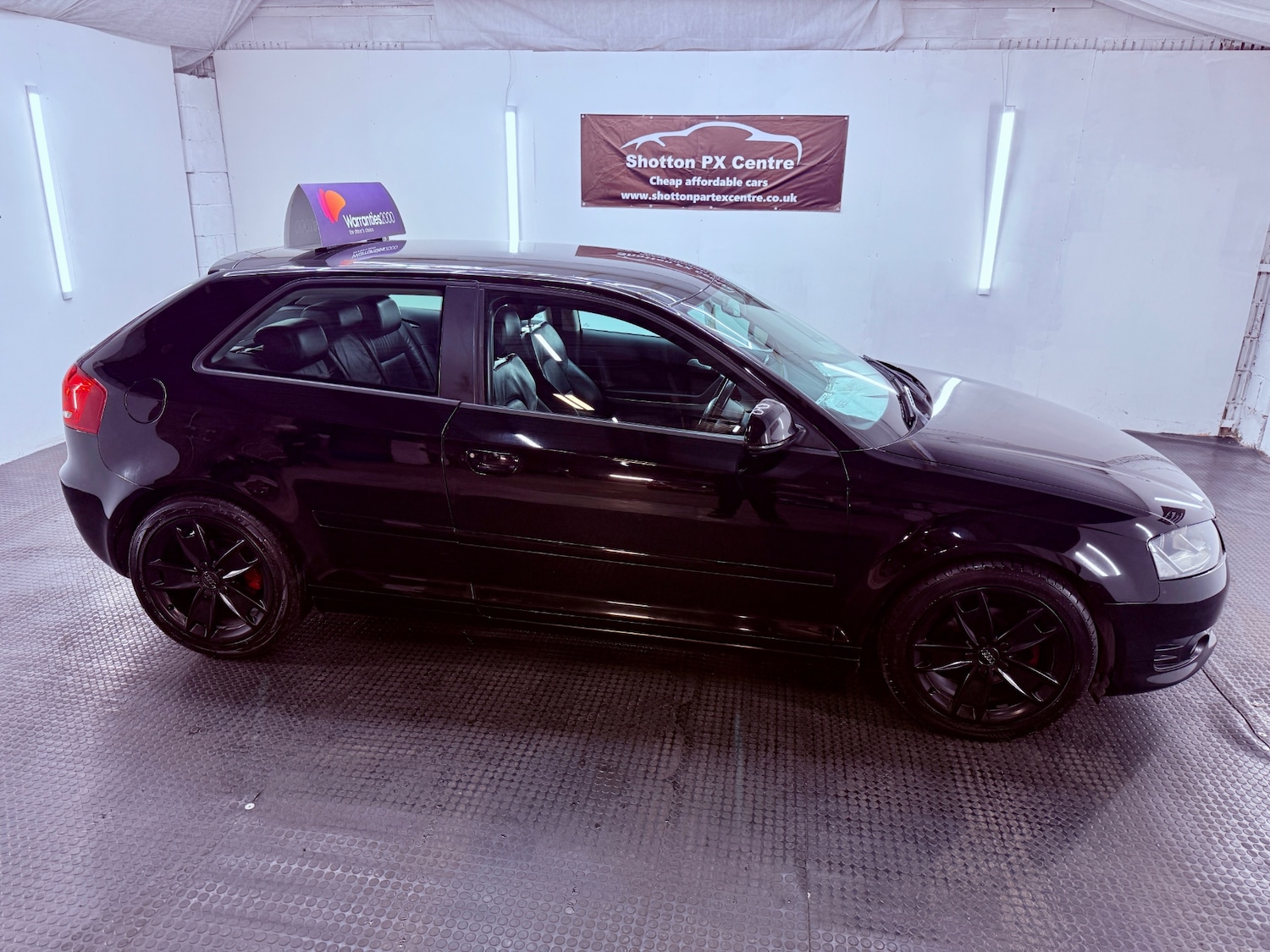 Used Audi A3 2010 for sale - 76945311: Photo 10