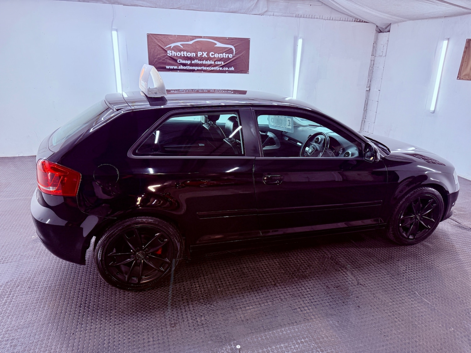 Used Audi A3 2010 for sale - 76945311: Photo 11
