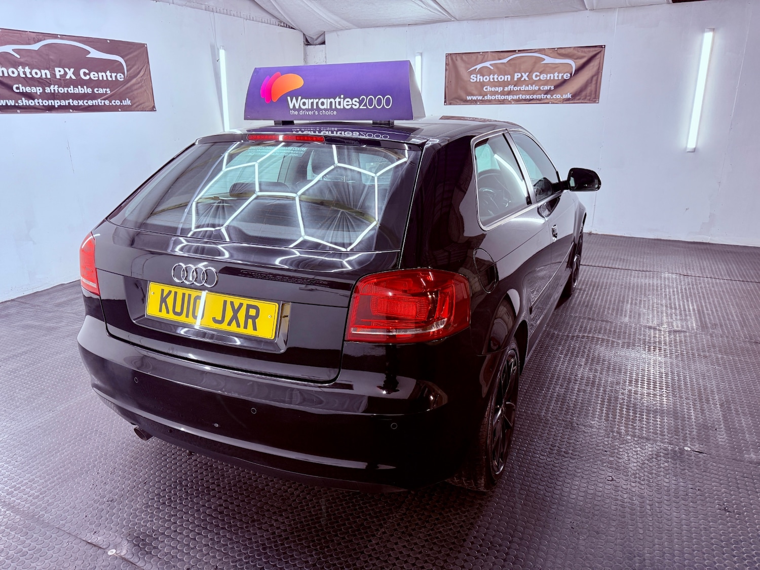 Used Audi A3 2010 for sale - 76945311: Photo 13