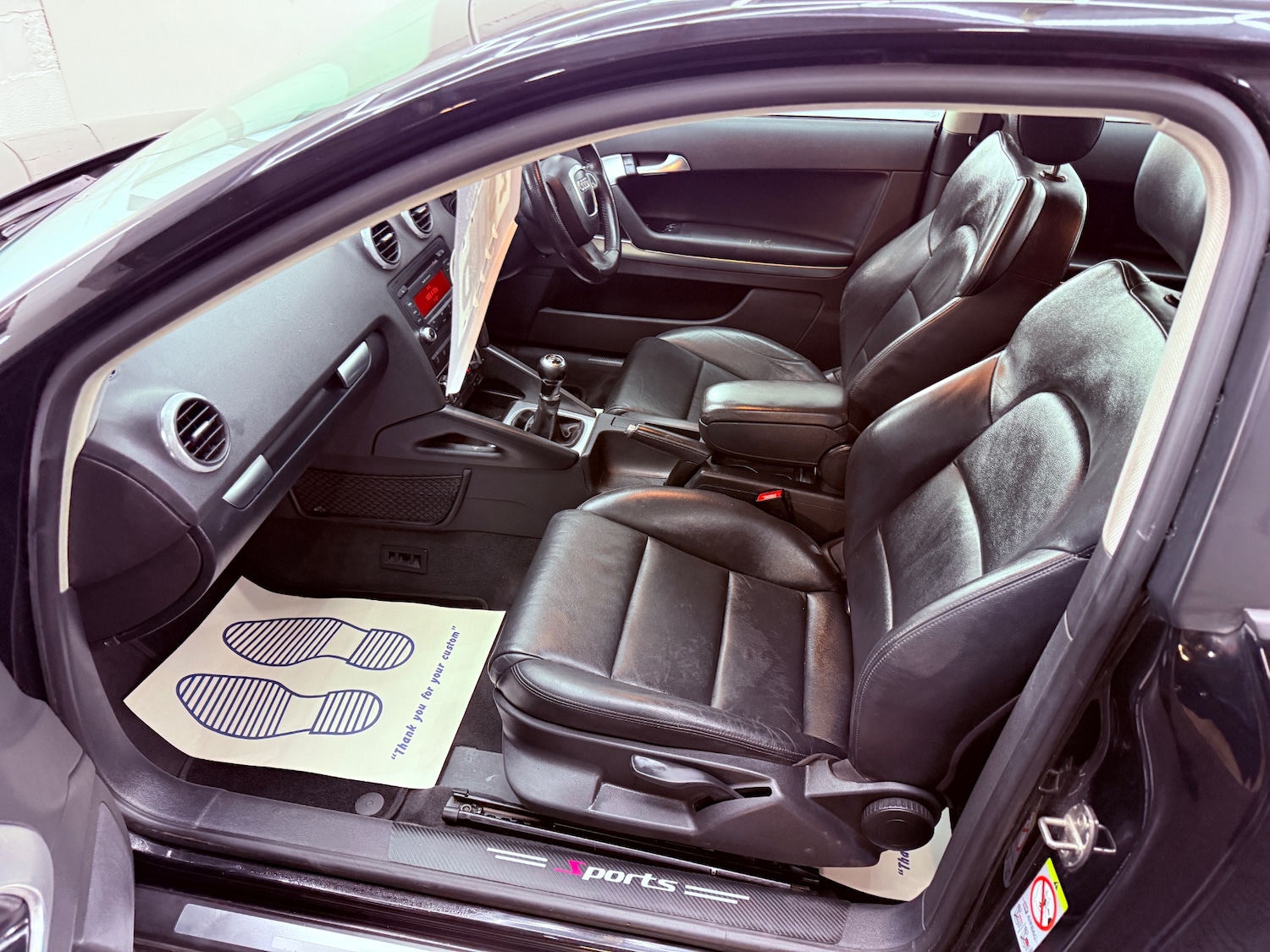 Used Audi A3 2010 for sale - 76945311: Photo 14