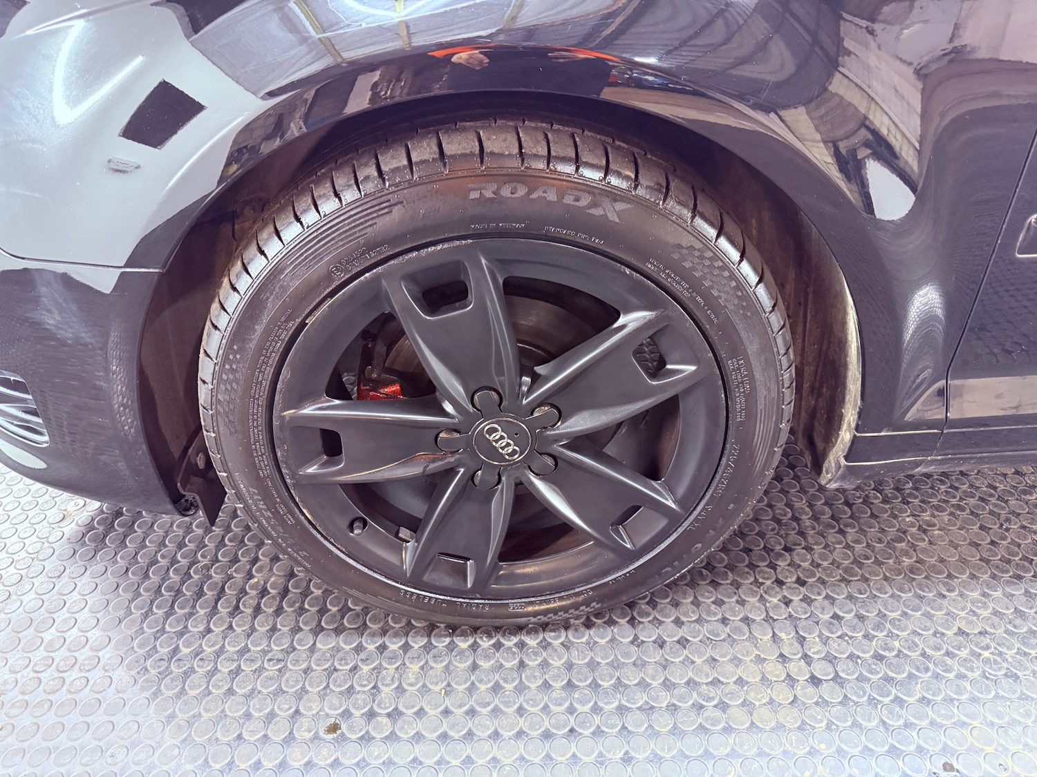 Used Audi A3 2010 for sale - 76945311: Photo 17