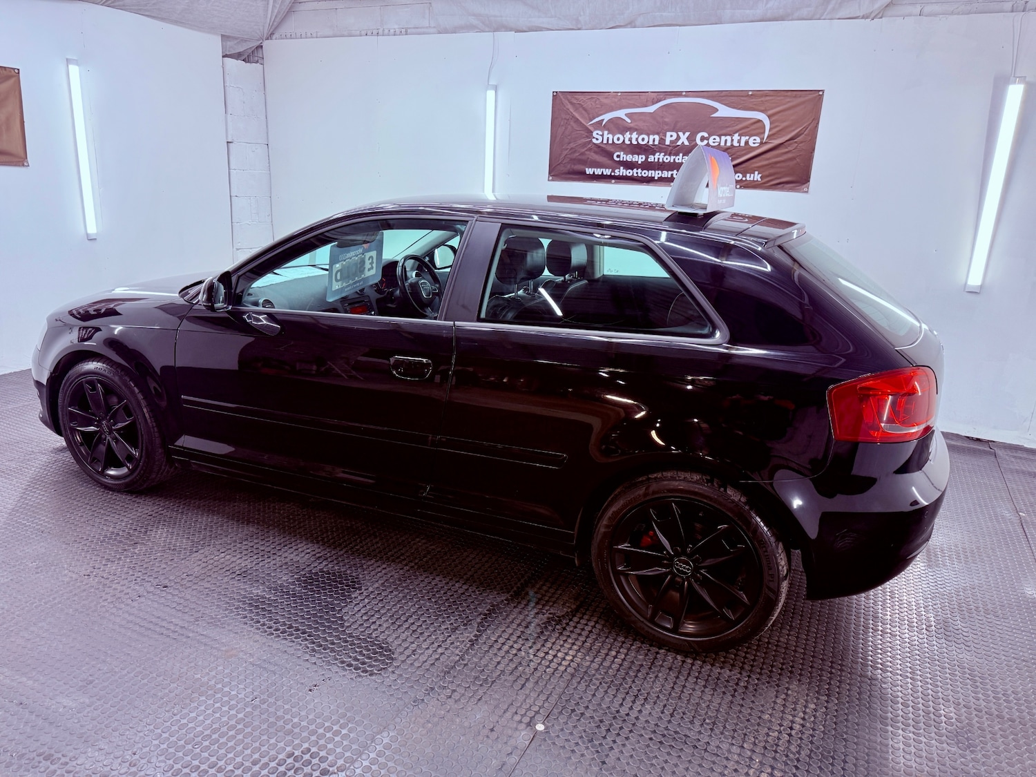 Used Audi A3 2010 for sale - 76945311: Photo 3