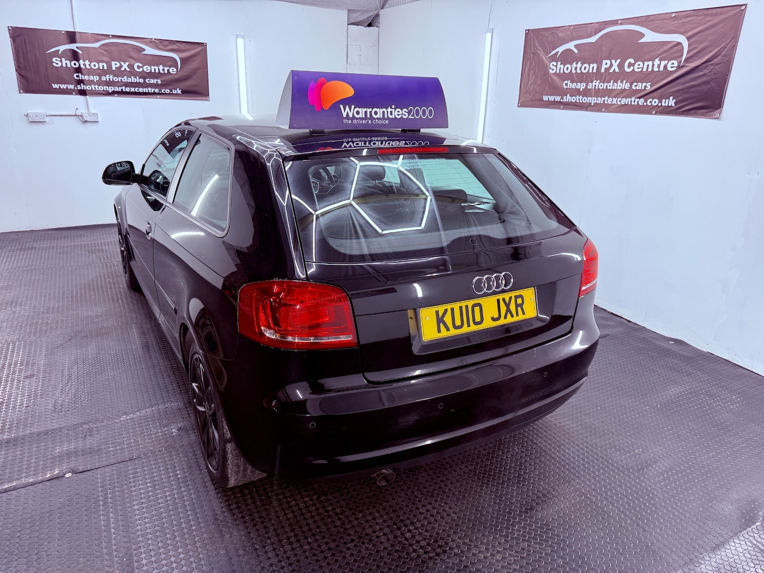 Used Audi A3 2010 for sale - 76945311: Photo 5