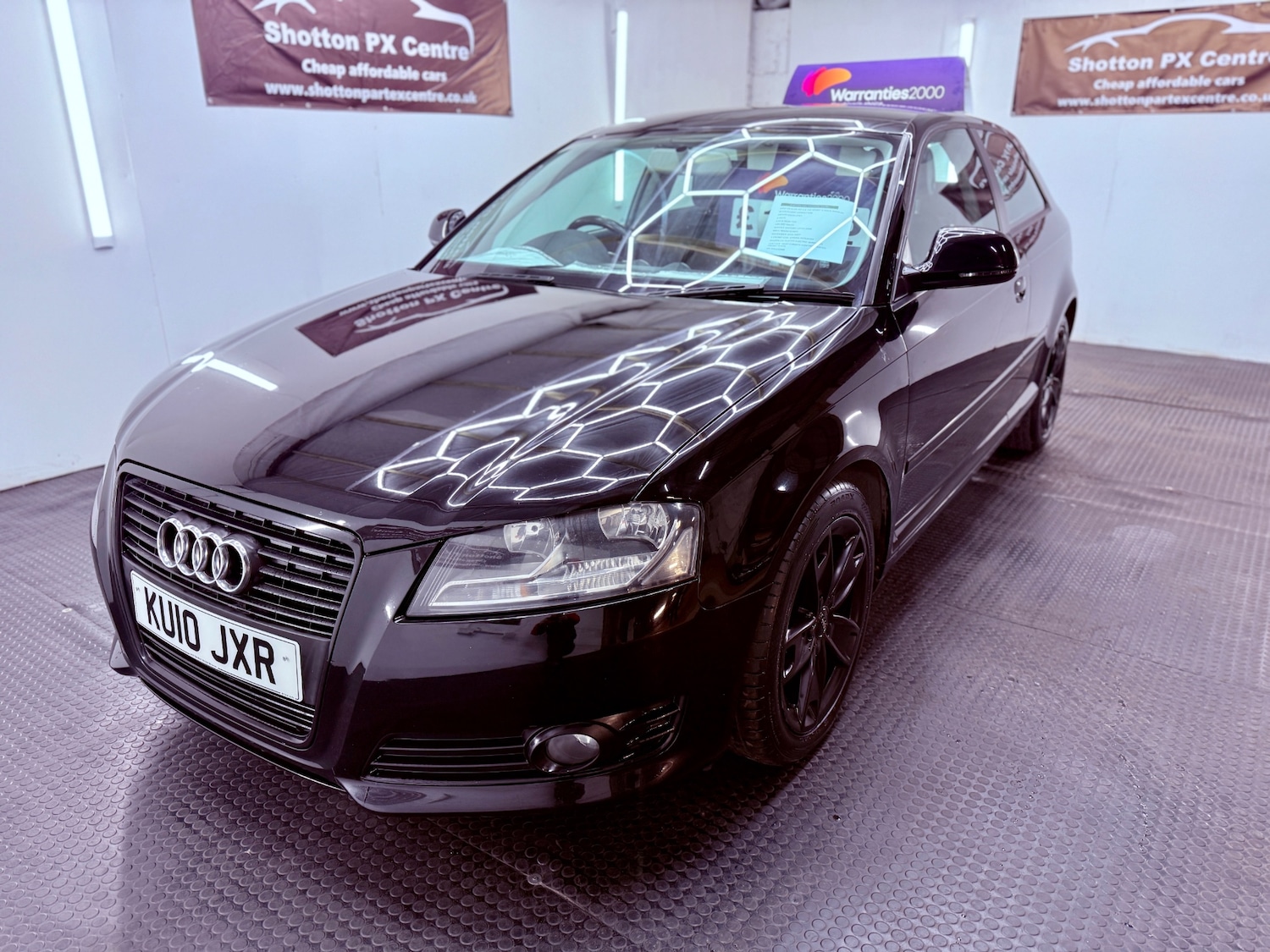 Used Audi A3 2010 for sale - 76945311: Photo 6