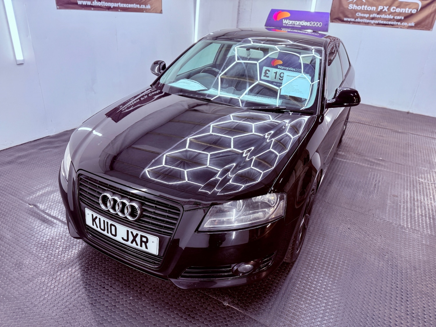 Used Audi A3 2010 for sale - 76945311: Photo 7