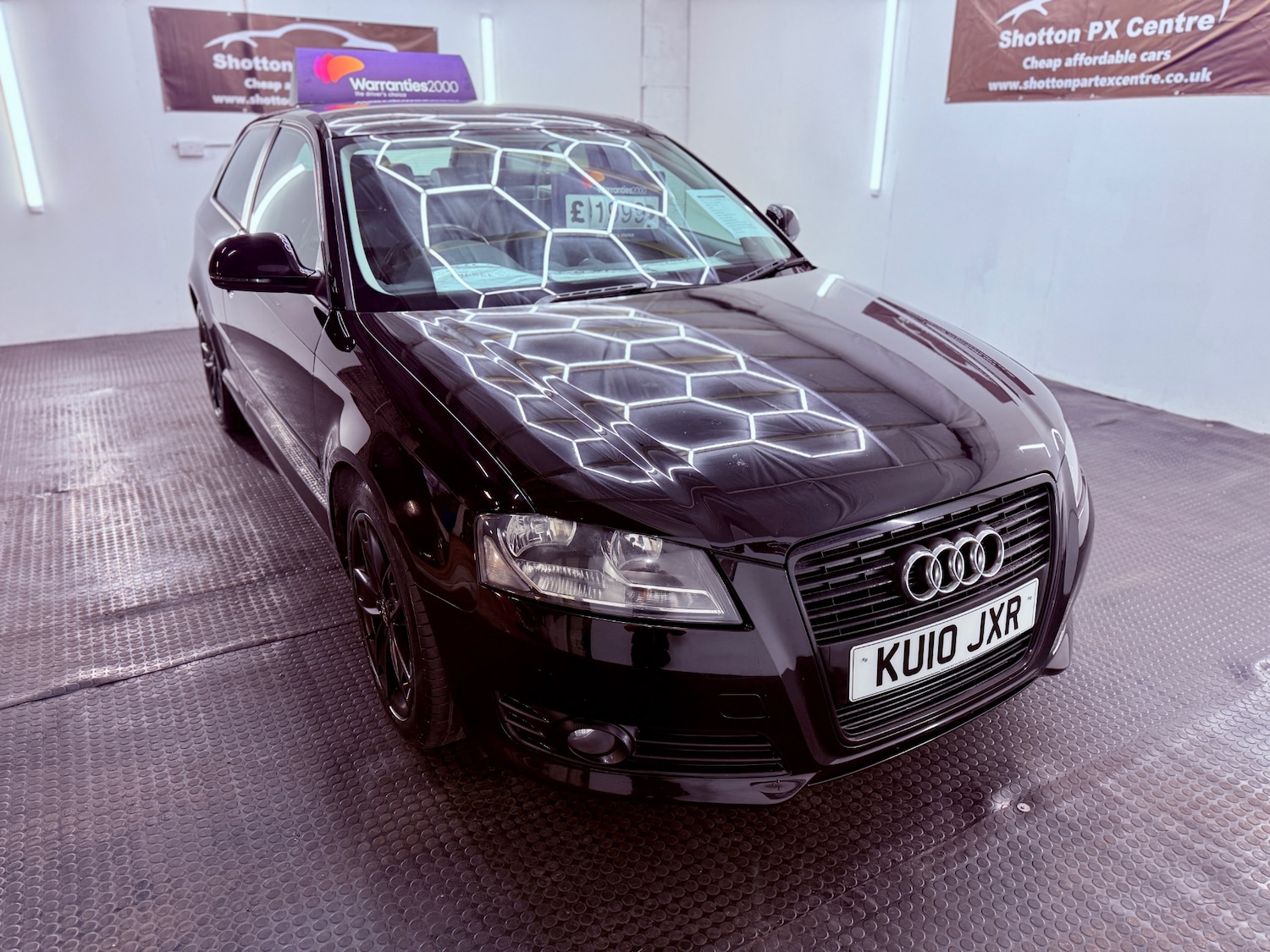 Used Audi A3 2010 for sale - 76945311: Photo 8