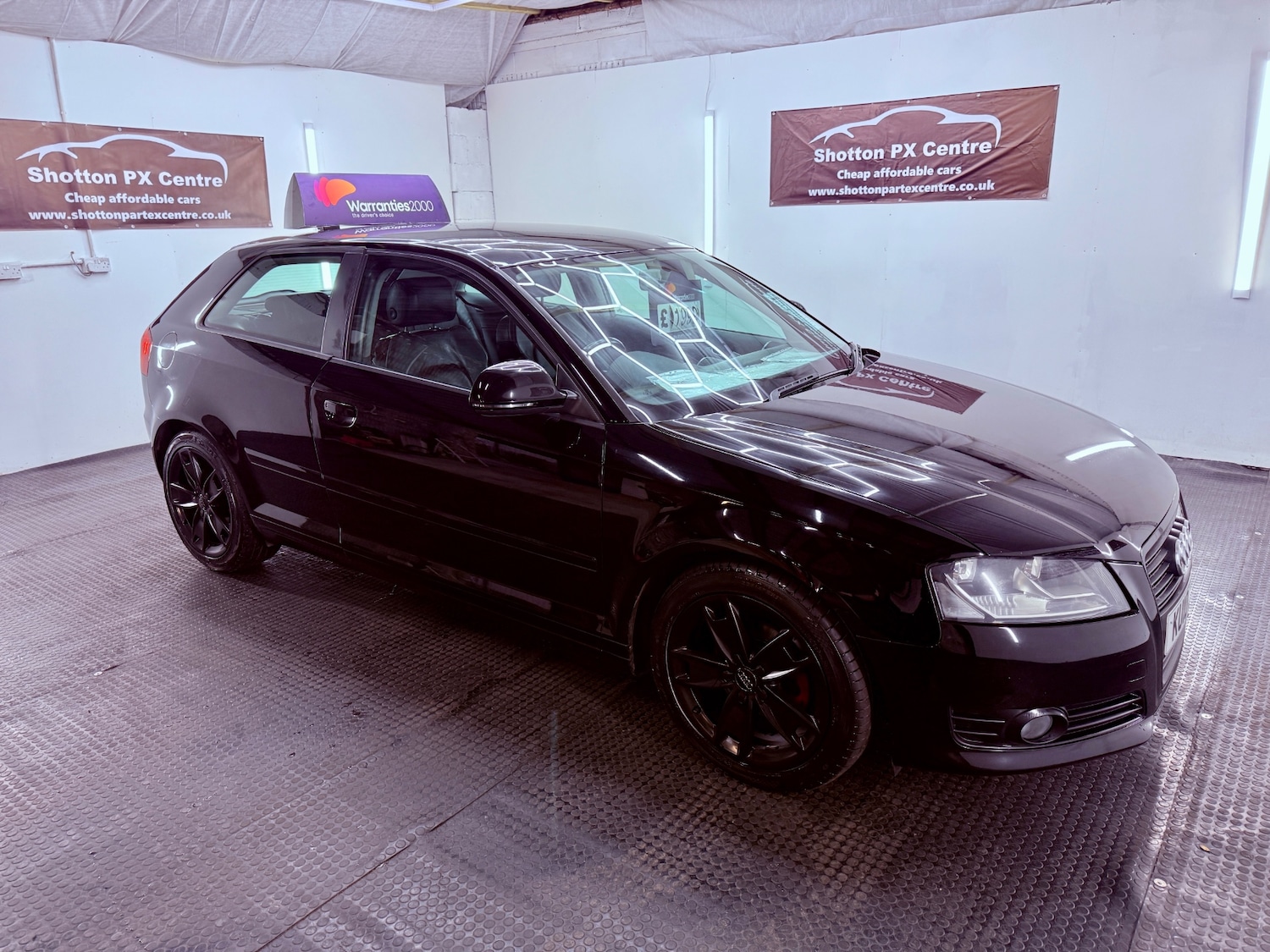 Used Audi A3 2010 for sale - 76945311: Photo 9