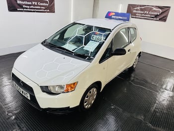 Used Mitsubishi Colt 2009 for sale - 79640348: Photo