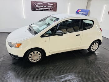 Used Mitsubishi Colt 2009 for sale - 79640348: Photo