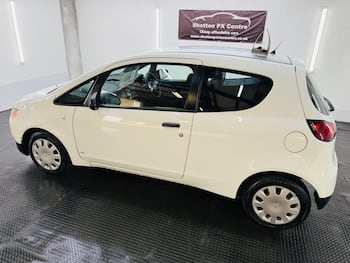 Used Mitsubishi Colt 2009 for sale - 79640348: Photo