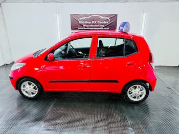 Used Hyundai i10 2010 for sale - 78507962: Photo