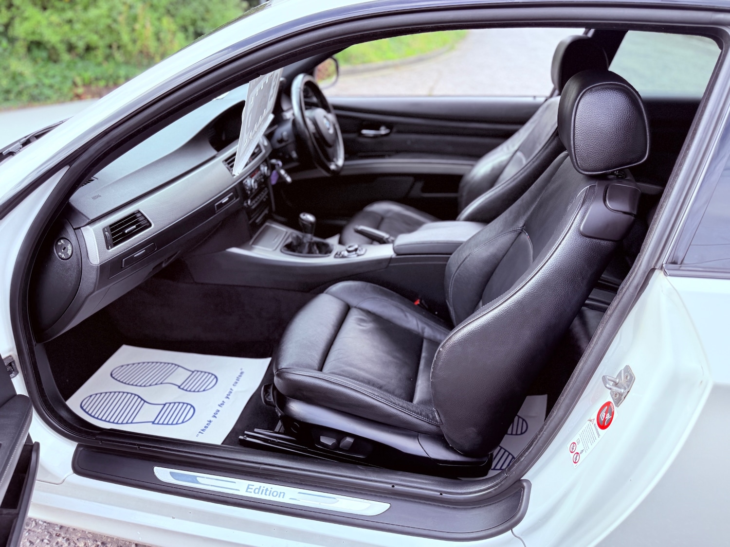 Used BMW 3 Series 2012 for sale - 76595346: Photo 12