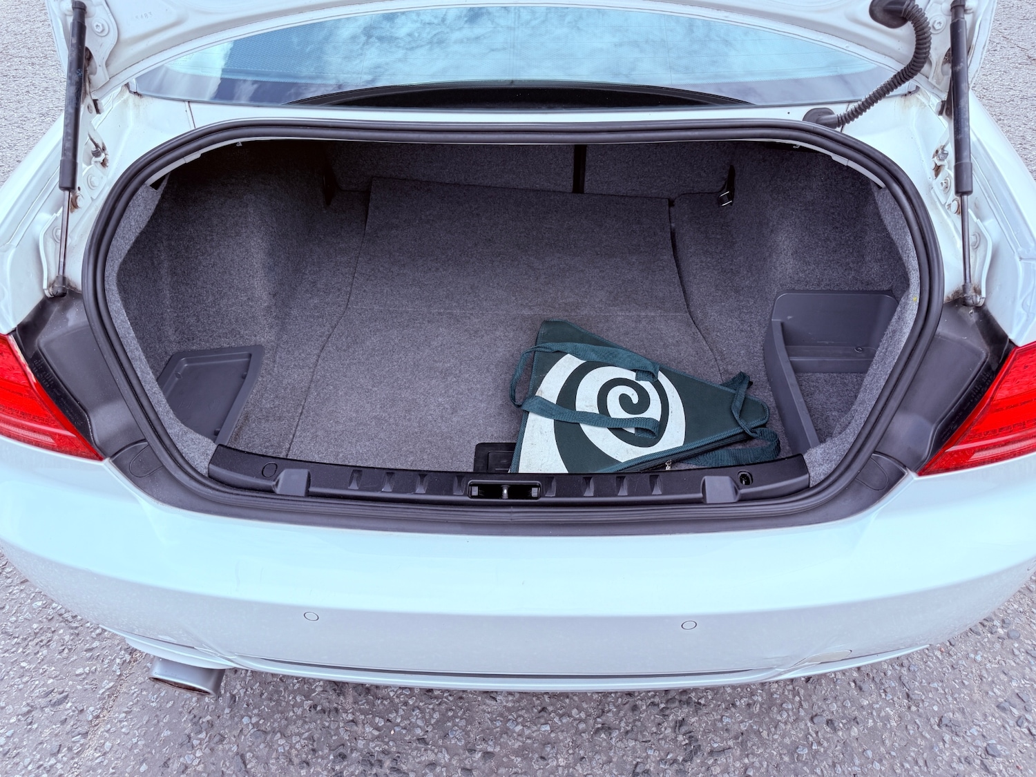 Used BMW 3 Series 2012 for sale - 76595346: Photo 13