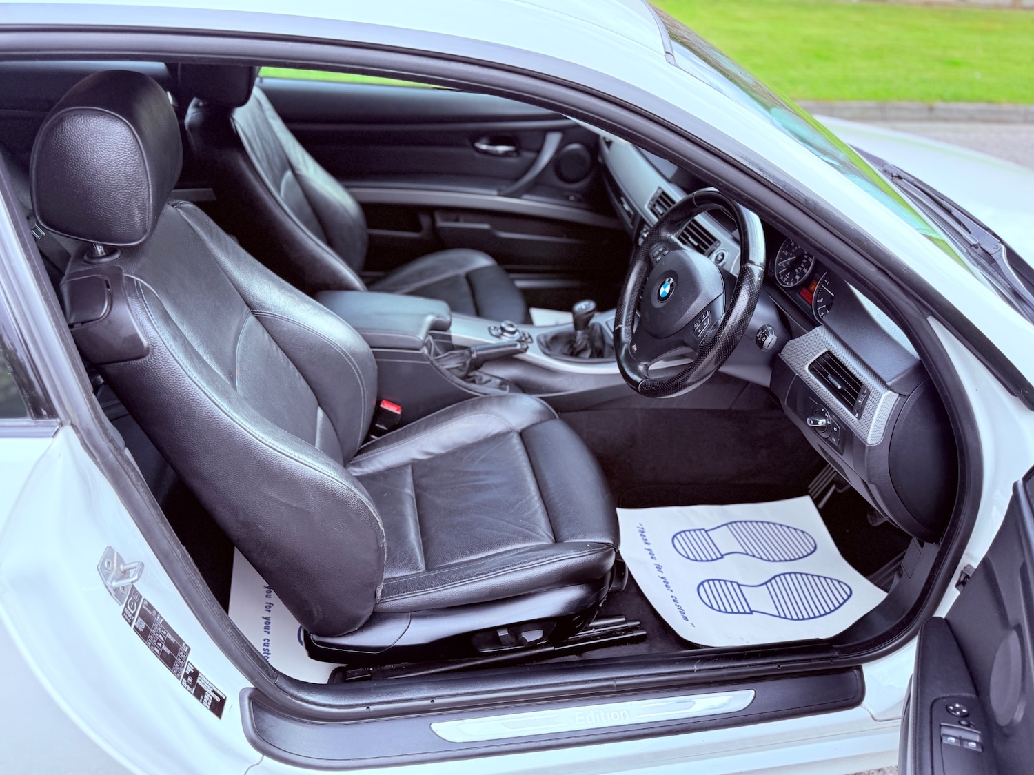 Used BMW 3 Series 2012 for sale - 76595346: Photo 14