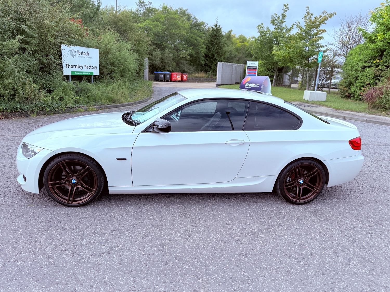 Used BMW 3 Series 2012 for sale - 76595346: Photo 7