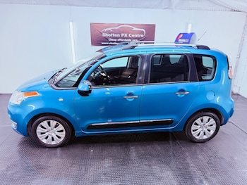 Used Citroen C3 Picasso 2012 for sale - 77356987: Photo