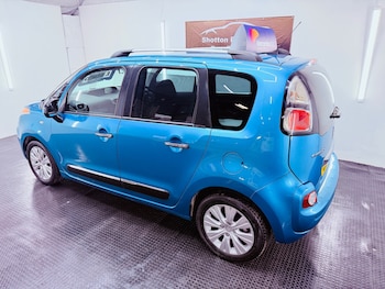 Used Citroen C3 Picasso 2012 for sale - 77356987: Photo