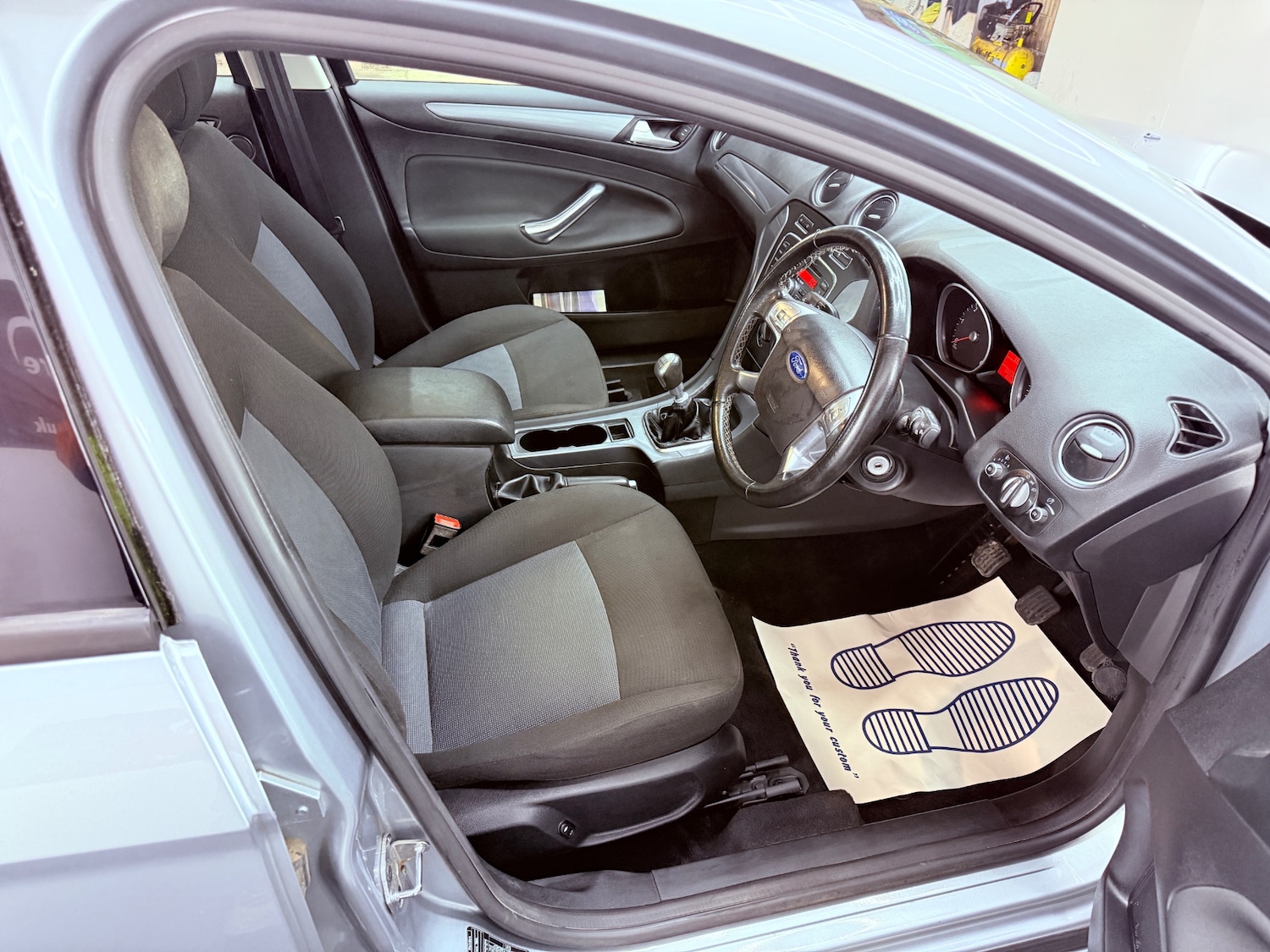 Used Ford Mondeo 2014 for sale - 77225405: Photo 13