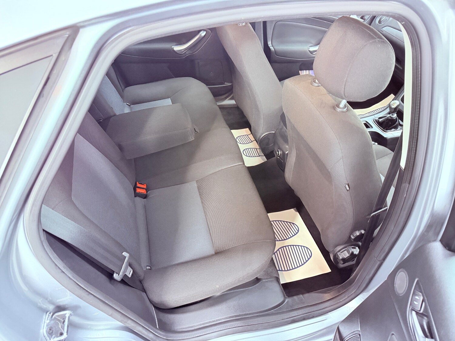 Used Ford Mondeo 2014 for sale - 77225405: Photo 14