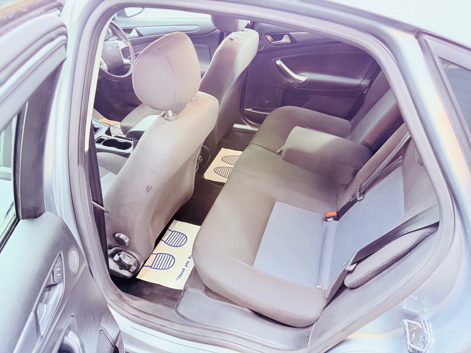 Used Ford Mondeo 2014 for sale - 77225405: Photo 16