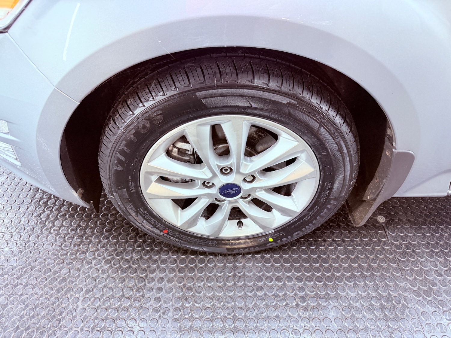 Used Ford Mondeo 2014 for sale - 77225405: Photo 17