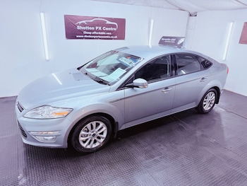 Ford Mondeo feature image